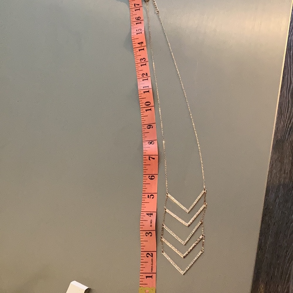 Necklace - Picture 2 of 4